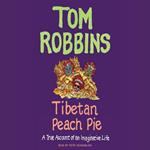 Tibetan Peach Pie