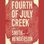 Fourth of July Creek