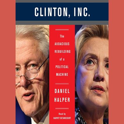 The Clinton, Inc.