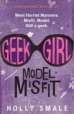 Geek Girl: Model Misfit