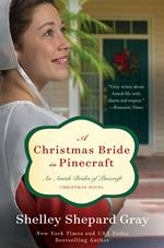 A Christmas Bride in Pinecraft