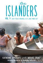 The Islanders: Volume 1