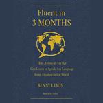 Fluent in 3 Months