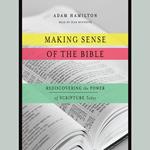 Making Sense of the Bible