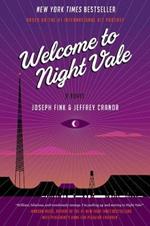 Welcome to Night Vale