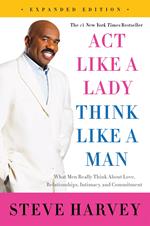 Act Like a Lady, Think Like a Man, Expanded Edition