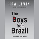 The Boys from Brazil