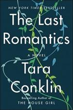 The Last Romantics: A Read with Jenna Pick