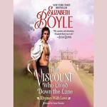 The Viscount Who Lived Down the Lane