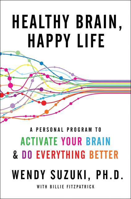 Healthy Brain, Happy Life