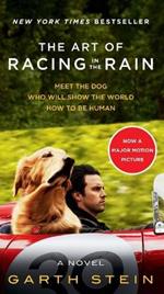 The Art of Racing in the Rain Movie Tie-In Edition