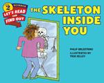 The Skeleton Inside You