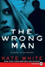 The Wrong Man LP