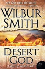 Desert God: A Novel of Ancient Egypt