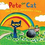 Pete the Cat: The Great Leprechaun Chase