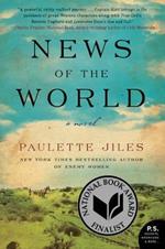 News of the World: A Novel