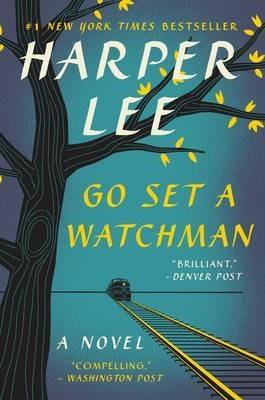 Go Set a Watchman - Harper Lee - Libro in lingua inglese - Harper Perennial  - | laFeltrinelli