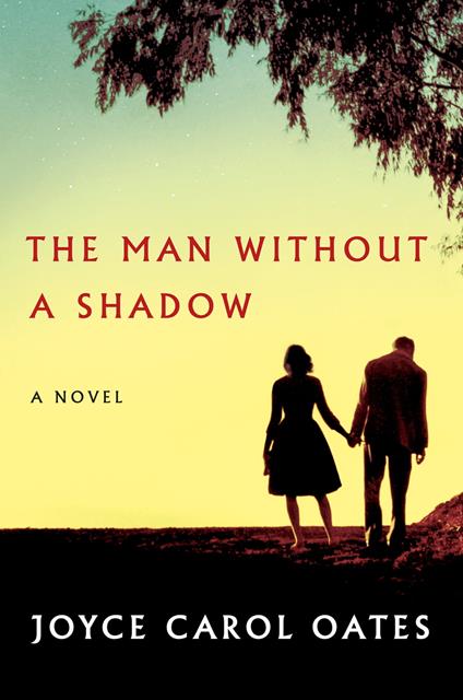 The Man Without a Shadow