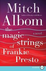 The Magic Strings of Frankie Presto