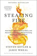 Stealing Fire