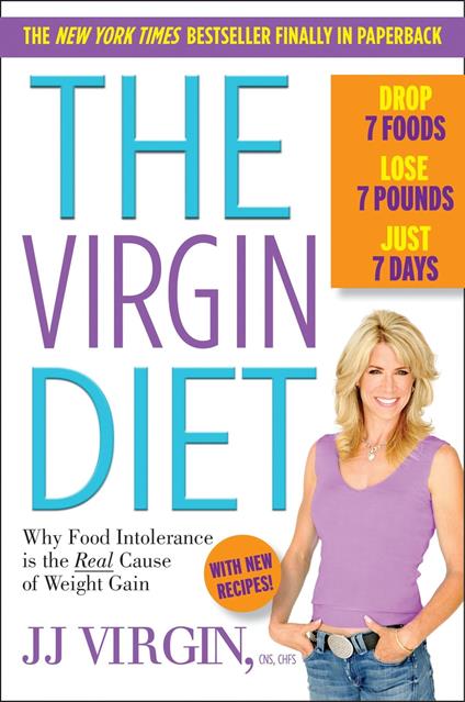 The Virgin Diet