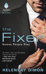 The Fixer