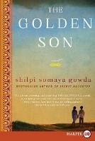 The Golden Son LP