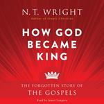 How God Became King