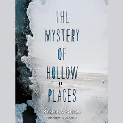 The Mystery of Hollow Places