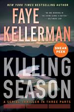 Killing Season Sneak Peek