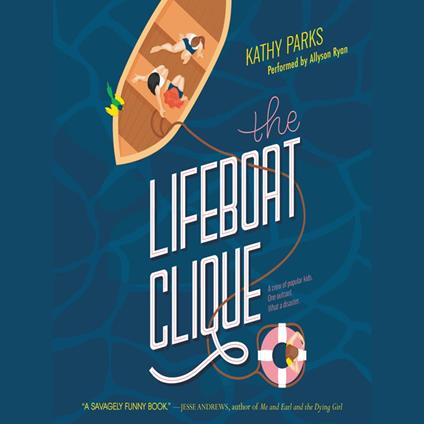 The Lifeboat Clique