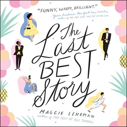 The Last Best Story