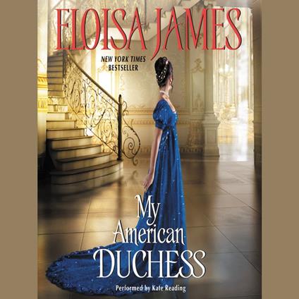 My American Duchess