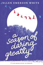 A Season of Daring Greatly