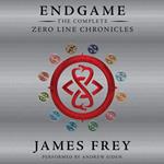 Endgame: The Complete Zero Line Chronicles