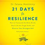 21 Days to Resilience