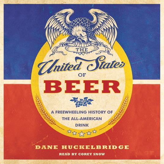 The United States of Beer