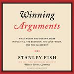 Winning Arguments