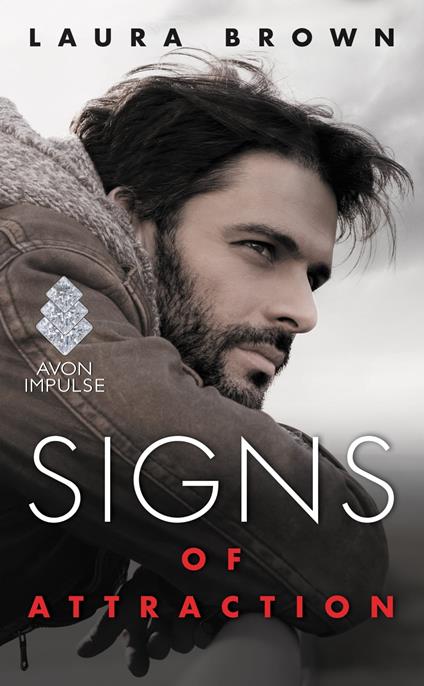 Signs of Attraction - Laura Brown - ebook