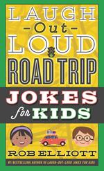 Laugh-Out-Loud Road Trip Jokes for Kids