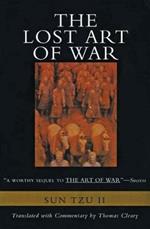 The Lost Art of War