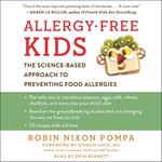 Allergy-Free Kids