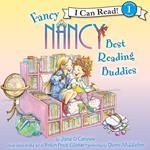 Fancy Nancy: Best Reading Buddies