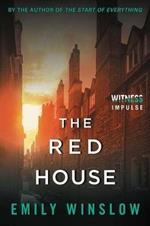 The Red House: A Keene and Frohmann Mystery