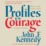 Profiles in Courage