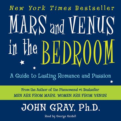 Mars and Venus in the Bedroom