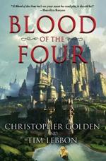 Blood of the Four