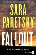 Fallout: A V.I. Warshawski Novel