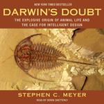 Darwin's Doubt