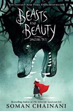 Beasts and Beauty: Dangerous Tales